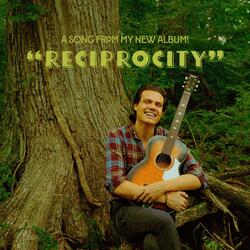 RECIPROCITY!