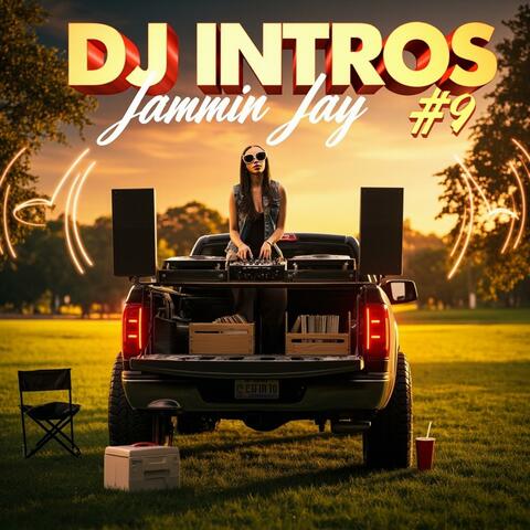 Dj Intros #9