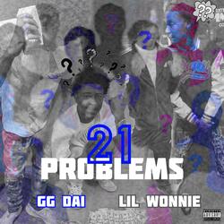 Free The Gz (feat. GG Mir & lil Wonnie)