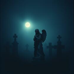 Das Schweigen der steinernen Engel