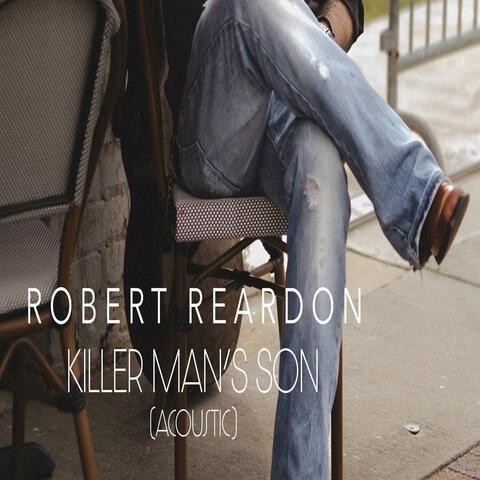 Killer Man's Son (AcousticVersion)