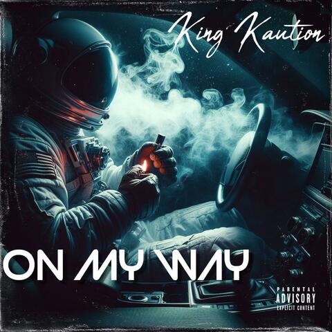 ON MY WAY