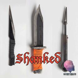 Shanked