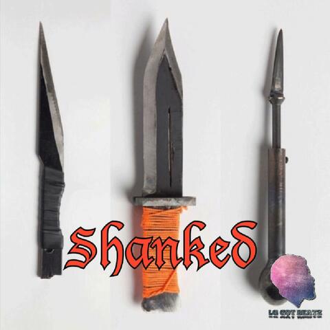 Shanked