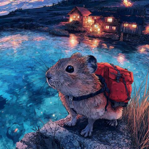 Pika Chill Lofi, Vol. 8