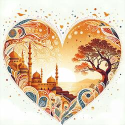 يا إلهي (Ya Ilahi)