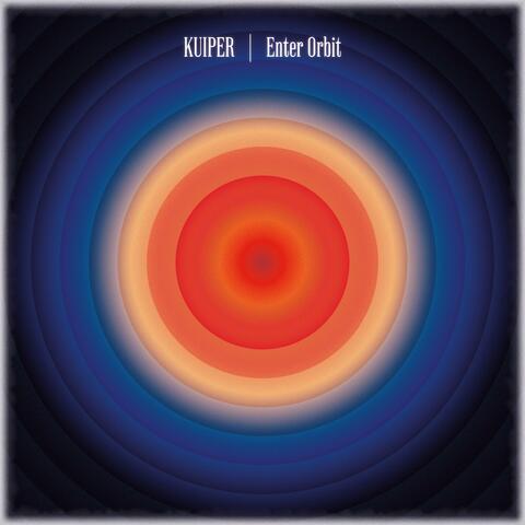 Enter Orbit
