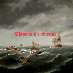 Through The Storms (Acoustic Version)