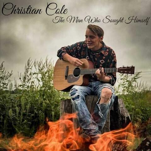 The Man Who Sought Himself