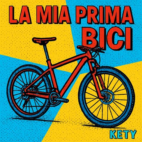 La mia prima bici