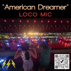 American Dreamer