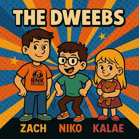 The Dweebs