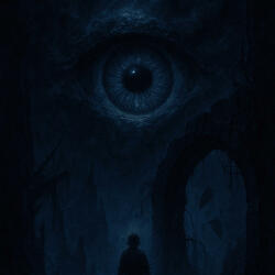A Wild Mind's Eye