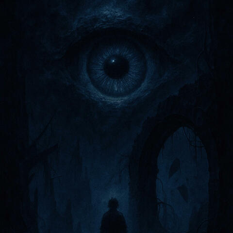 A Wild Mind's Eye