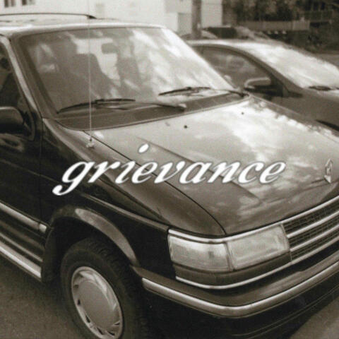 Grievance
