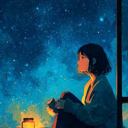 星に残した君