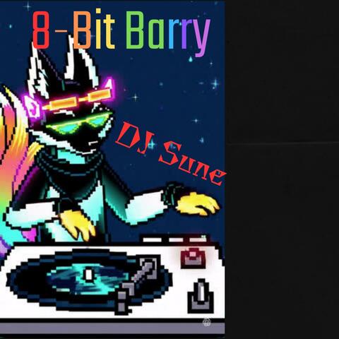 DJ Sune (Asian Chiptune)