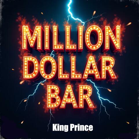 MILLION DOLLAR BAR
