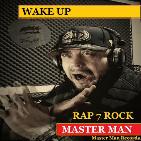 WAKE UP