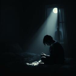 괜찮아, 꿈이었어