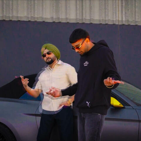 Setbacks to Comebacks (feat. $andhu)