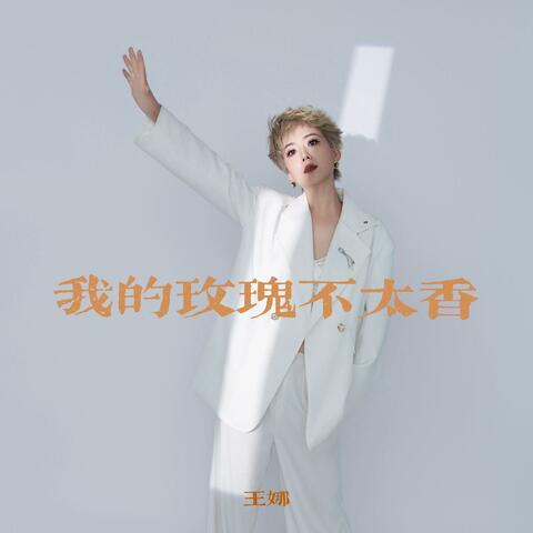 我的玫瑰不太香