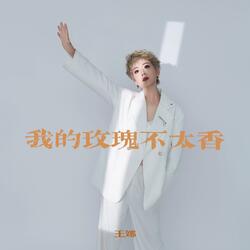 我的玫瑰不太香 (DJ九零版)