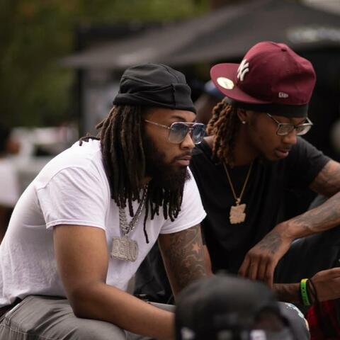 Outside V2 (feat. Three)