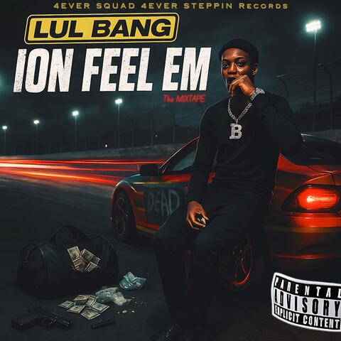 Ion Feel Em