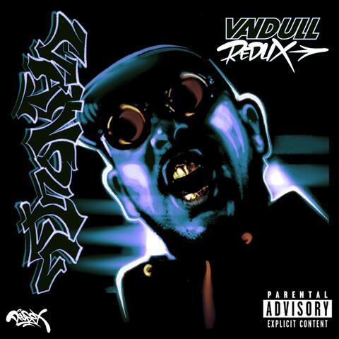 Vandull Redux EP