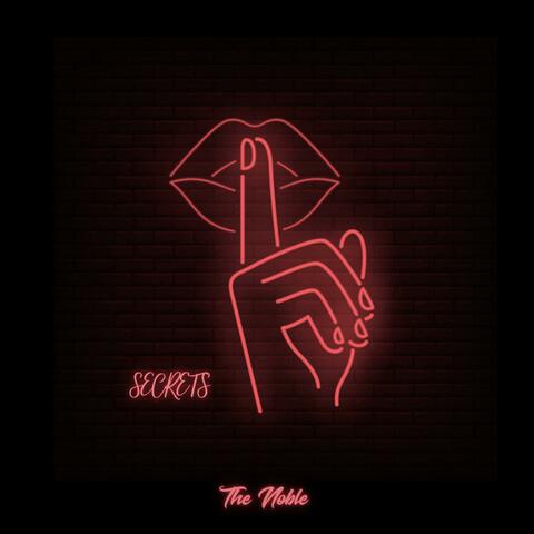 Secrets (feat. Mukuka)