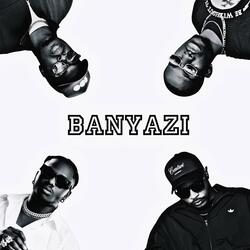 BANYAZi (feat. Jorzzi)