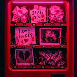 Burn Me Beautiful (Studio Version)