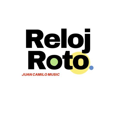 Reloj Roto