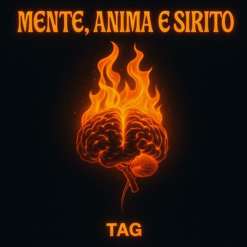 Mente anima e spirito