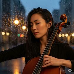 Light of the SoulGurudev Ji's - An Inner Journey of Gratitude for Everything Cello & Piano