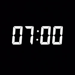 07:00