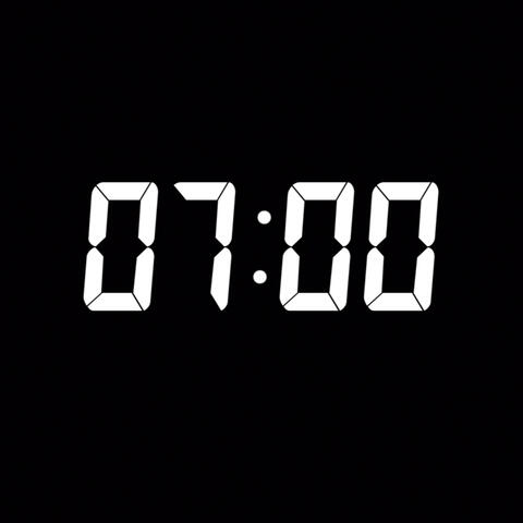 07:00