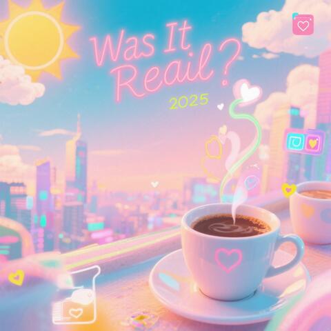 Was It Real?