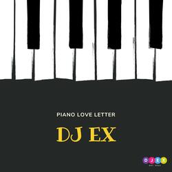 Piano Love Letter