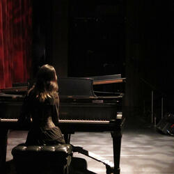 The last waltz