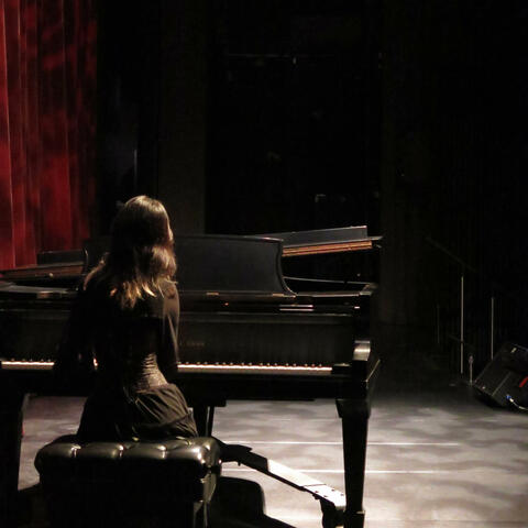The last waltz