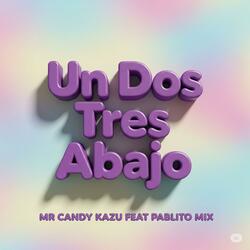 Un Dos Tres Abajo