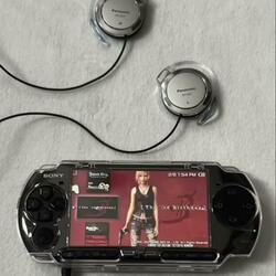 PSP