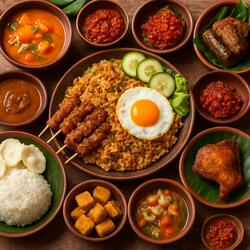 Indonesia Suka Banget!