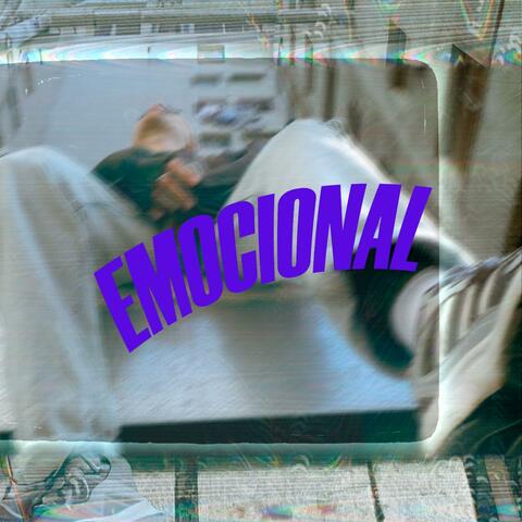 EMOCIONAL (feat. ZEKKO & 1maydn)