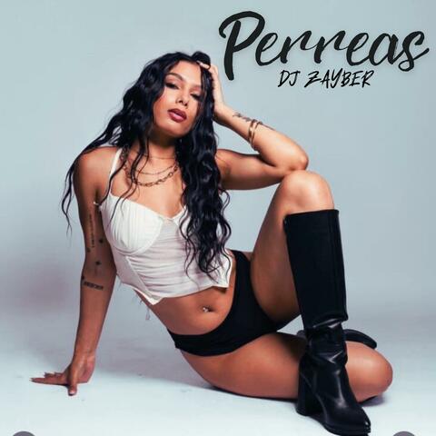 Perreas