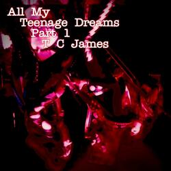 All My Teenage Dreams, Pt. 1