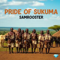 Pride of sukuma