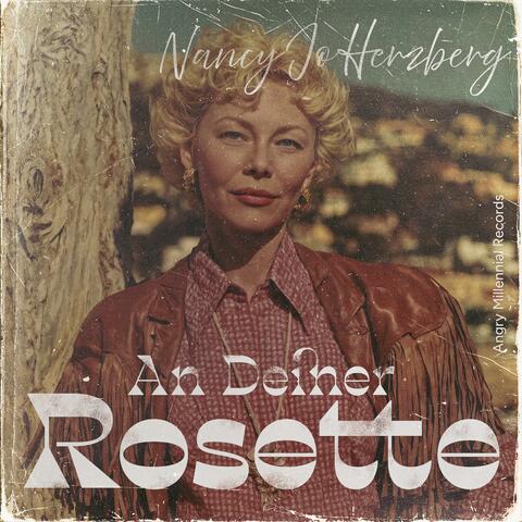 An Deiner Rosette (feat. Nancy Jo Herzberg)
